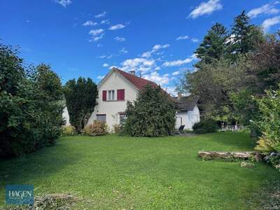 Grundstück kaufen in 6890 Lustenau