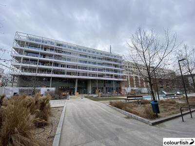 Gewerbeobjekt mieten in 1030 Wien (Bild 2)