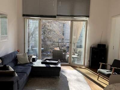 Apartment provisionsfrei mieten in 1080 Wien