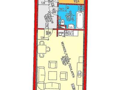 Wohnung mieten in 8010 Graz