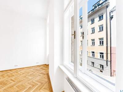 Wohnung mieten in 1040 Wien (Bild 5)