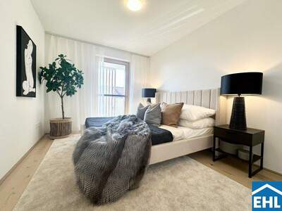 Terrassenwohnung kaufen in 7100 Neusiedl (Bild 5)