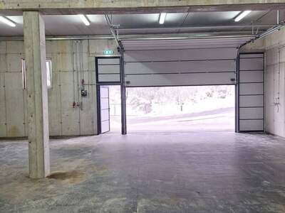 Gewerbeobjekt provisionsfrei mieten in 6402 Hatting
