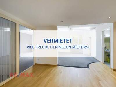 Gewerbeobjekt mieten in 6900 Bregenz