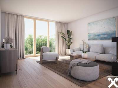 Wohnung kaufen in 4020 Linz (Bild 1)