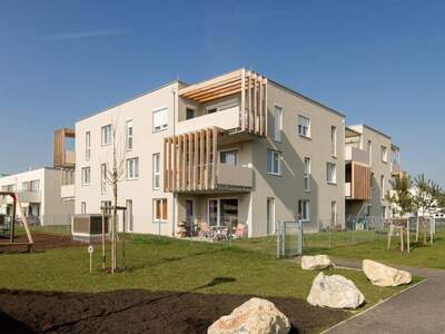 Wohnung mieten in 2231 Strasshof