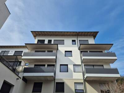 Wohnung kaufen in 6263 Fügen (Bild 1)