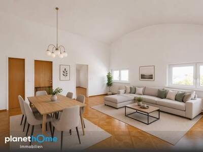 Wohnung kaufen in 1210 Wien (Bild 3)