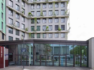 Gewerbeobjekt mieten in 1100 Wien (Bild 2)