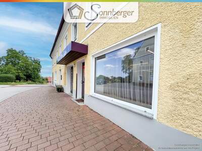 Einzelhandel mieten in 4483 Hargelsberg (Bild 1)