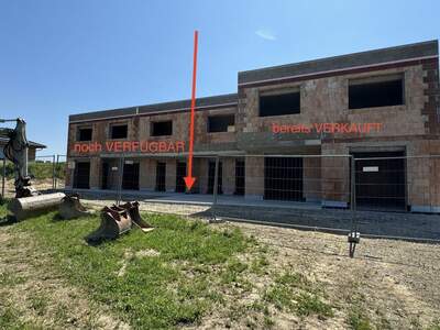 Haus mit Garten kaufen in 4203 Oberbairing (Bild 1)