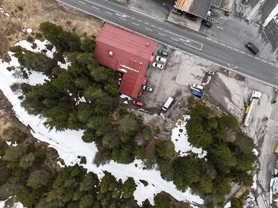 Grundstück kaufen in 6465 Nassereith