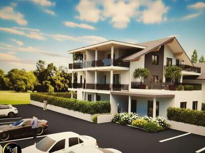Apartment kaufen in 9122 Kärnten