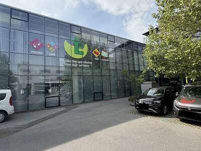 Gewerbeobjekt mieten in 8430 Leibnitz (Bild 3)