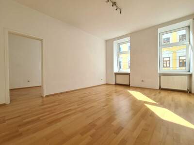 Altbauwohnung kaufen in 1160 Wien (Bild 1)