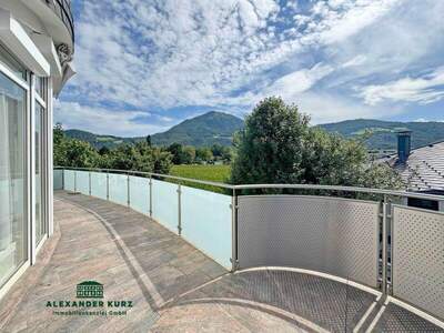 Terrassenwohnung kaufen in 5026 Salzburg