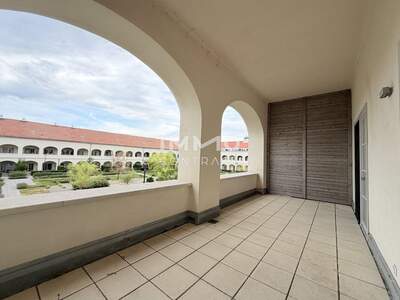Altbauwohnung mieten in 7100 Neusiedl (Bild 2)