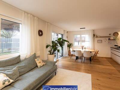 Haus mit Garten kaufen in 5120 St. Pantaleon (Bild 5)