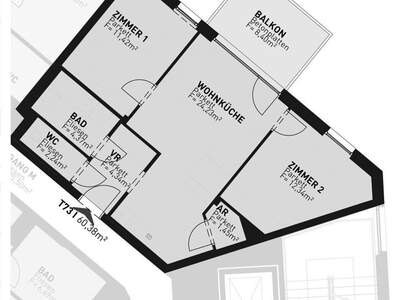 Housing Association provisionsfrei mieten in 1210 Wien