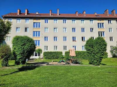 Wohnung mieten in 3500 Krems