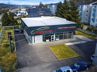 Gewerbeobjekt mieten in 4800 Attnang (Bild 1)