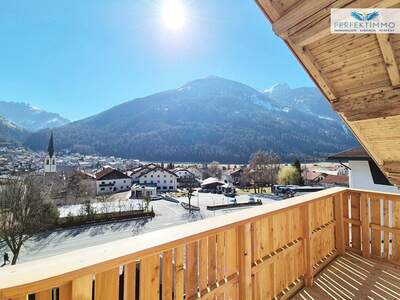 Wohnung kaufen in 6542 Pfunds