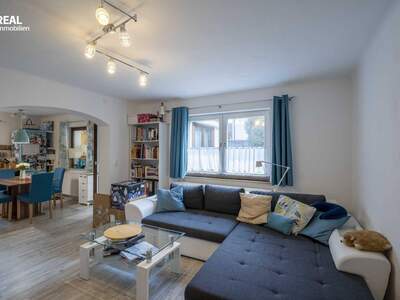 Wohnung kaufen in 5450 Werfen