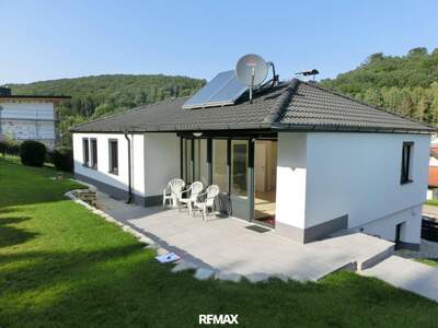 Haus mieten in 3400 Maria Gugging