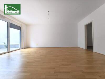 Terrassenwohnung mieten in 3100 St. Pölten (Bild 4)