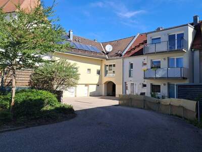 Haus mieten in 3131 Inzersdorf