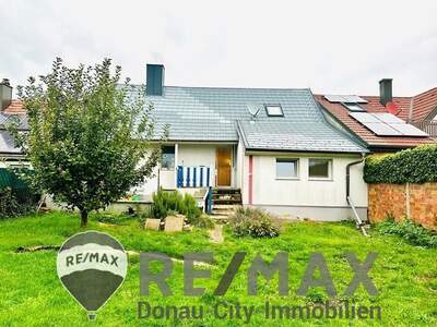 Einfamilienhaus kaufen in 2225 Zistersdorf (Bild 1)