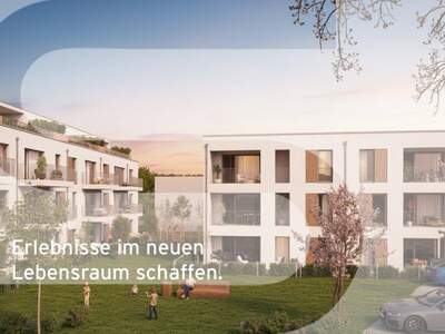 Anlageobjekt kaufen in 4840 Vöcklabruck