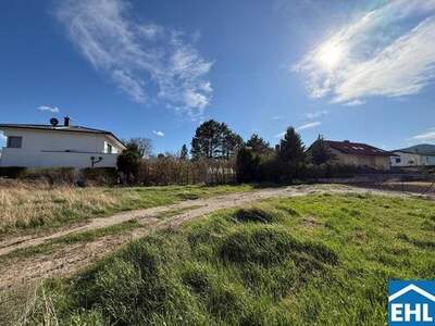 Grundstück kaufen in 2500 Baden