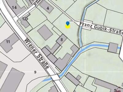 Grundstück kaufen in 2442 Unterwaltersdorf (Bild 2)