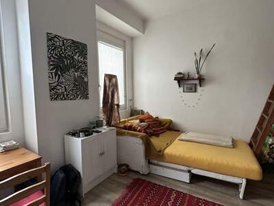 Altbauwohnung kaufen in 6020 Innsbruck (Bild 4)