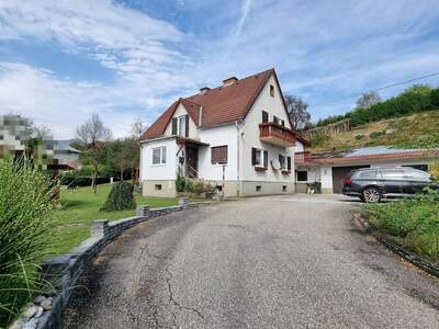 Haus kaufen in 8605 Kapfenberg