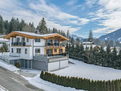 Haus kaufen in 6352 Ellmau