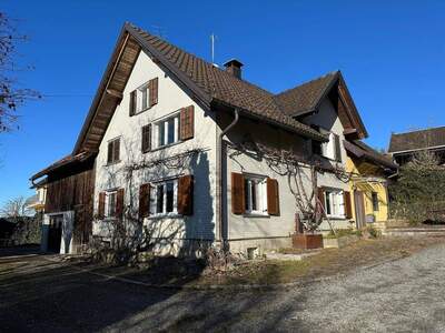 Haus provisionsfrei kaufen in 6845 Hohenems