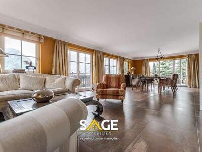 Einfamilienhaus kaufen in 5741 Neukirchen (Bild 3)