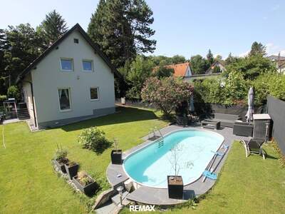 Haus kaufen in 3031 Pressbaum