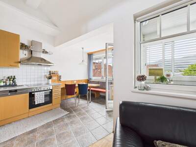 Terrassenwohnung mieten in 4040 Linz (Bild 2)