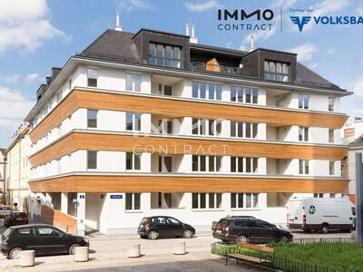 Immobilie mieten in 1120 Wien (Bild 1)