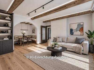 Wohnung kaufen in 6370 Kitzbühel