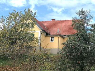 Haus mieten in 8455 Oberhaag (Bild 2)