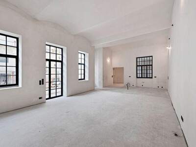 Terrassenwohnung kaufen in 1050 Wien (Bild 1)