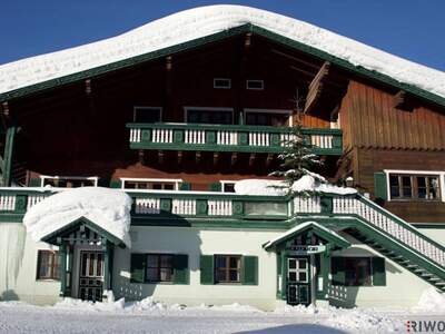 Gewerbeobjekt kaufen in 8992 Altaussee