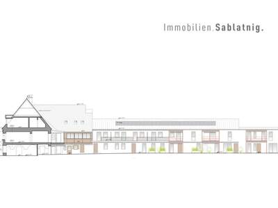 Wohnung kaufen in 8530 Deutschlandsberg