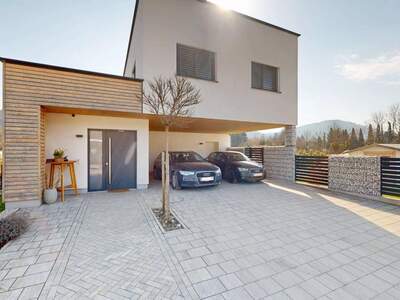 Haus kaufen in 2823 Pitten