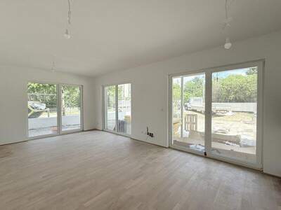 Terrassenwohnung kaufen in 1100 Wien (Bild 4)