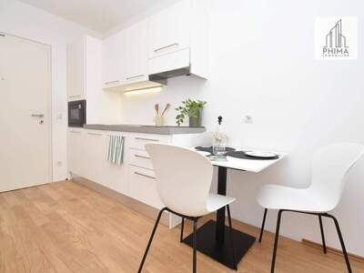 Wohnung mieten in 6971 Hard